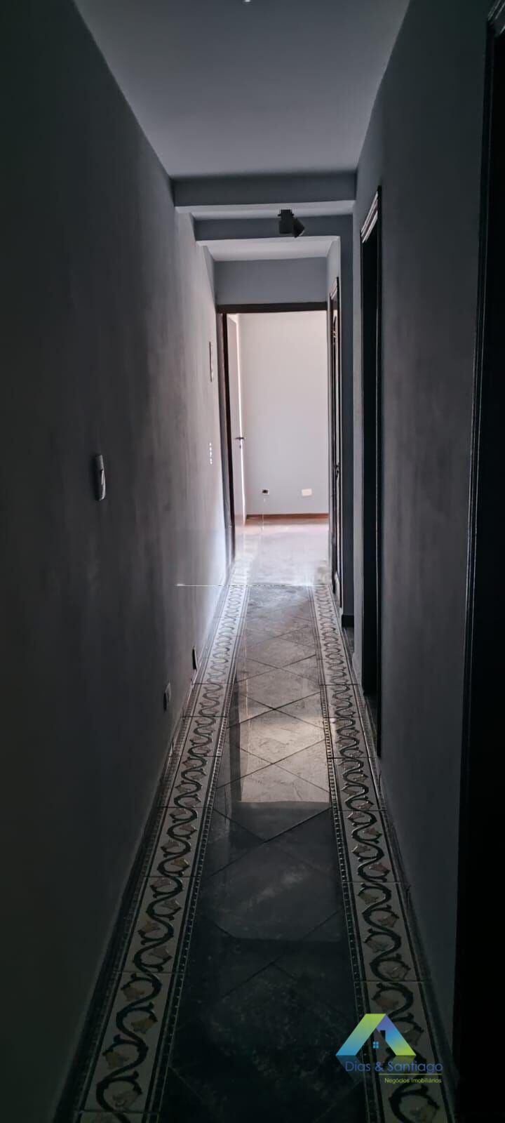 Sobrado, 3 quartos, 144 m² - Foto 26