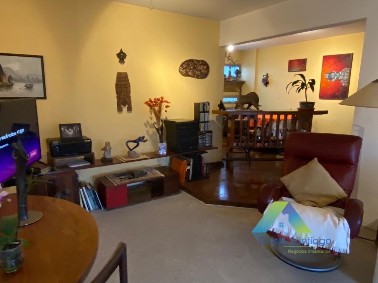 Apartamento, 3 quartos, 142 m² - Foto 8