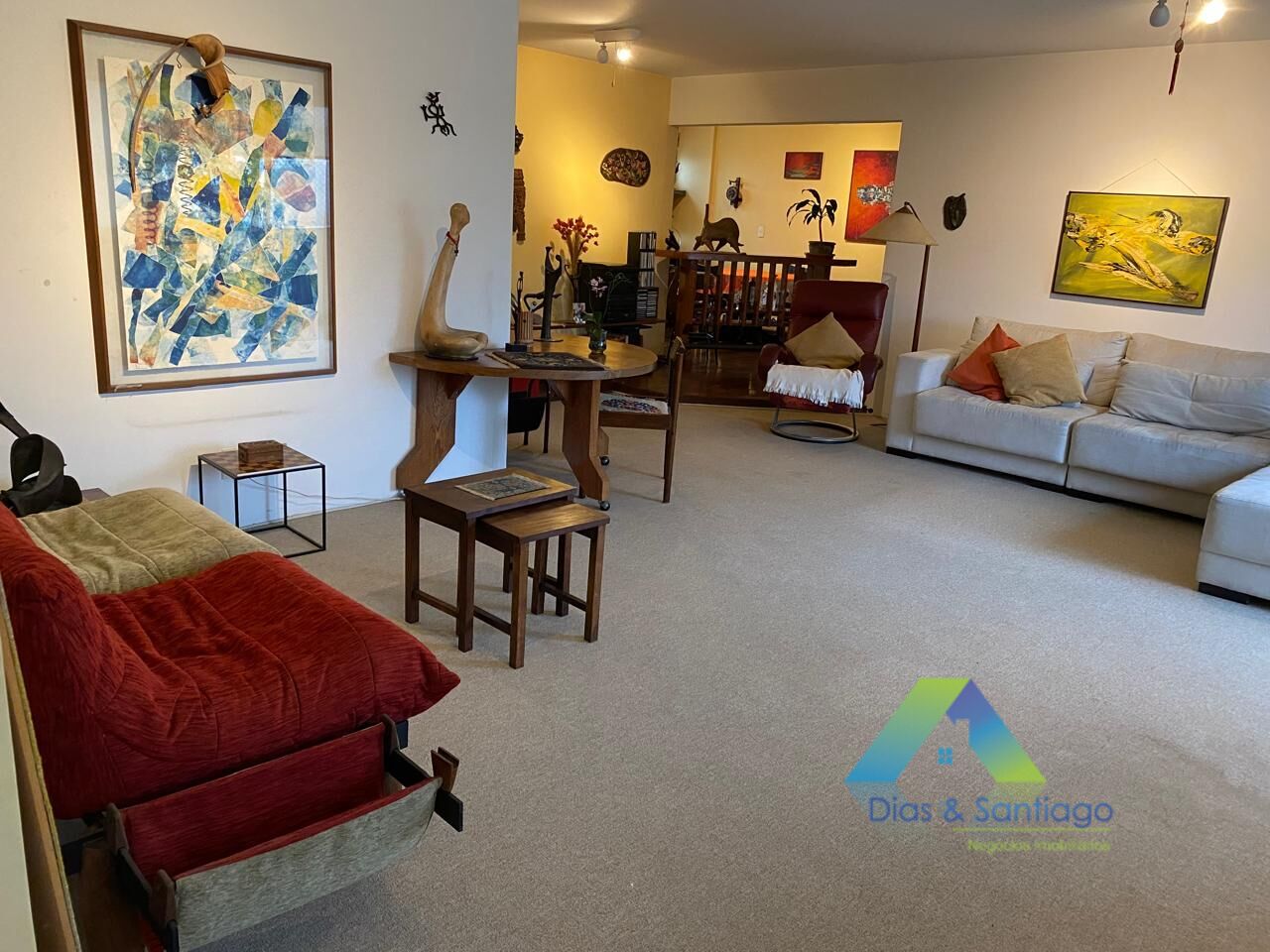 Apartamento, 3 quartos, 142 m² - Foto 7