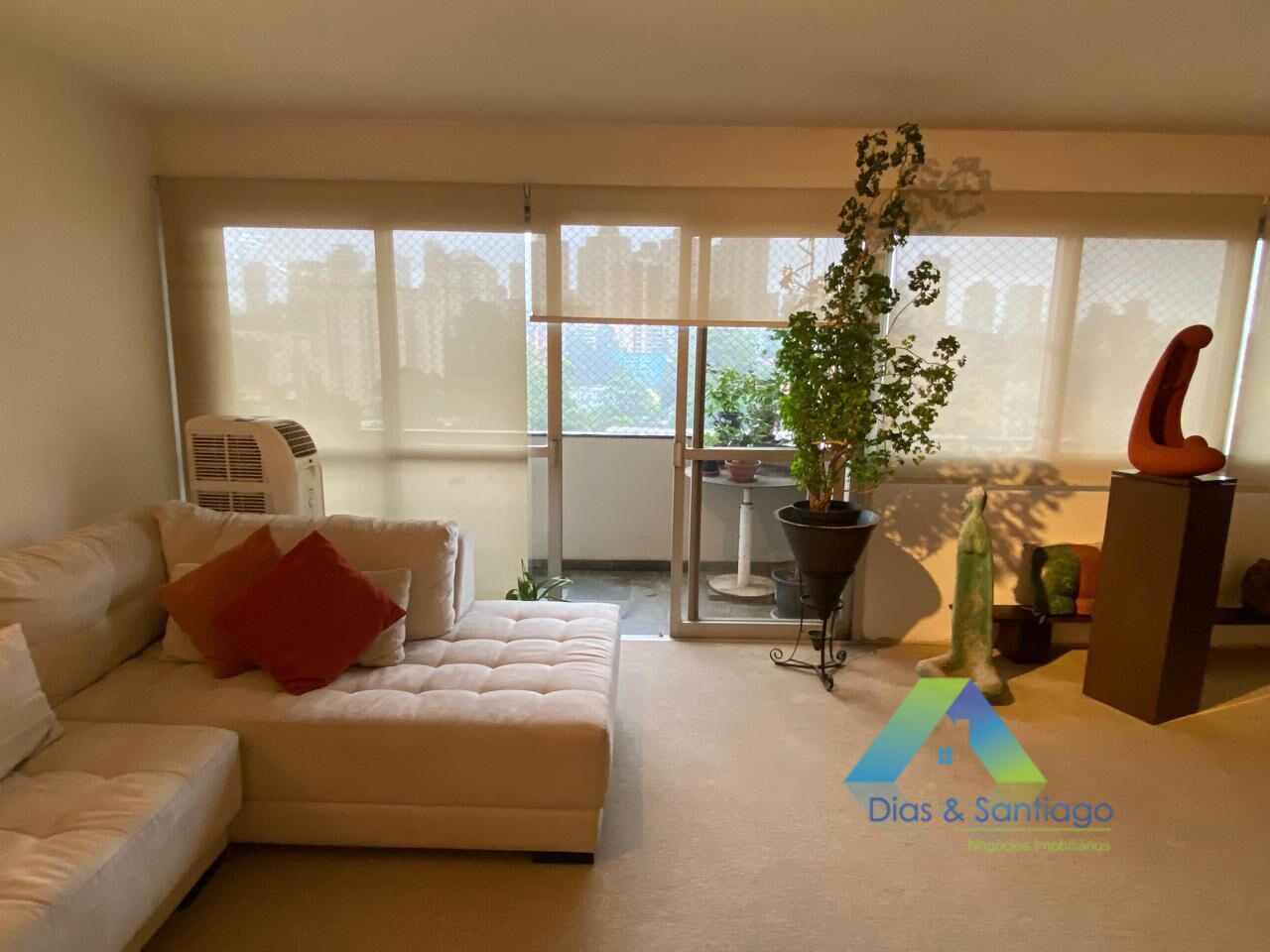 Apartamento, 3 quartos, 142 m² - Foto 4