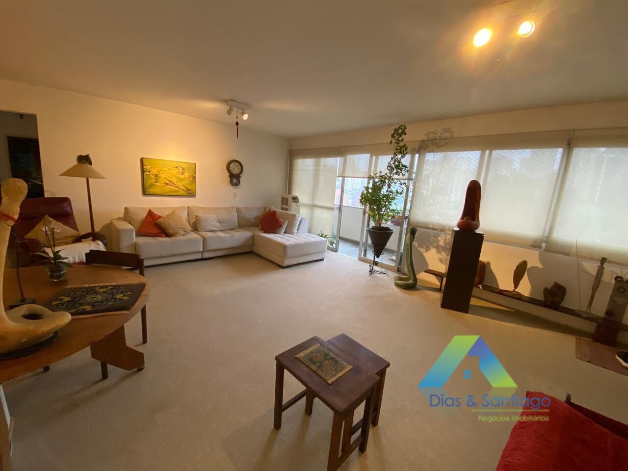 Apartamento, 3 quartos, 142 m² - Foto 6