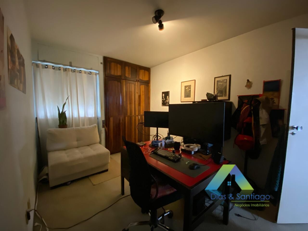 Apartamento, 3 quartos, 142 m² - Foto 10