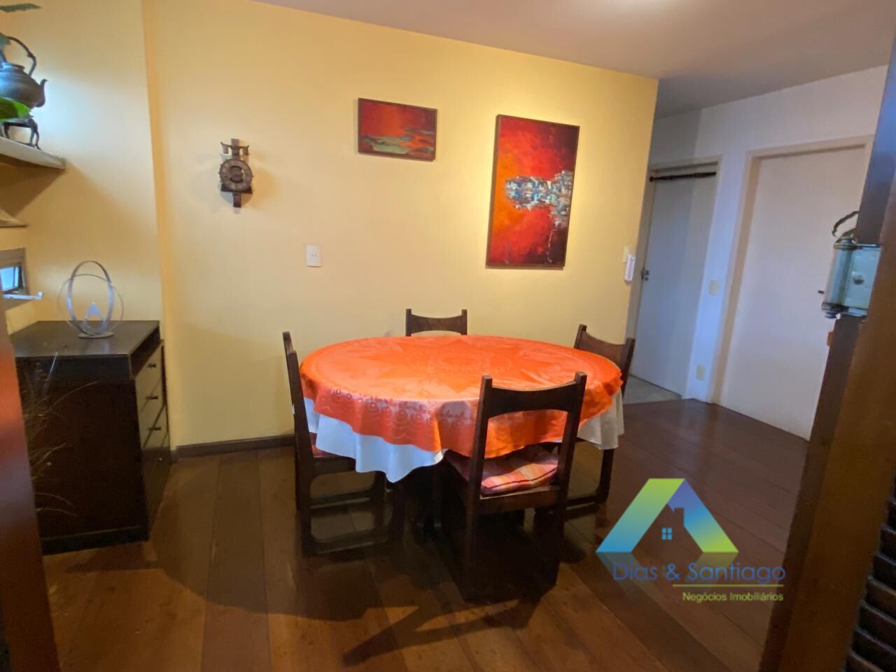 Apartamento, 3 quartos, 142 m² - Foto 12