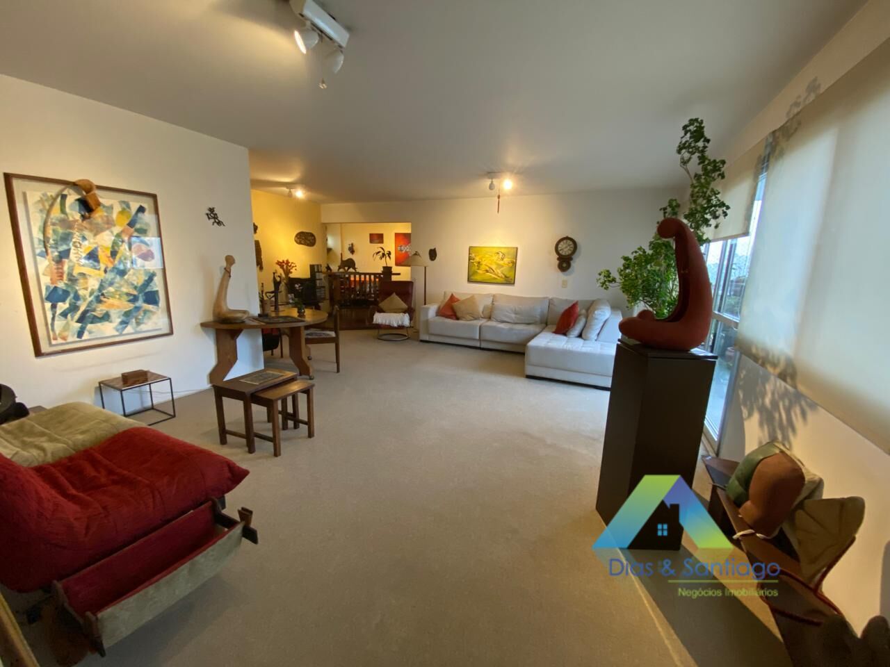 Apartamento, 3 quartos, 142 m² - Foto 5