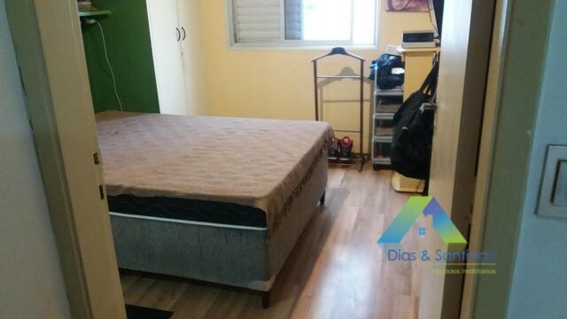 Apartamento à venda com 3 quartos, 105m² - Foto 13