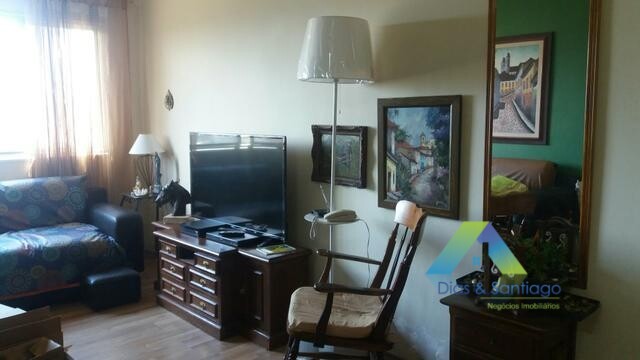 Apartamento à venda com 3 quartos, 105m² - Foto 17