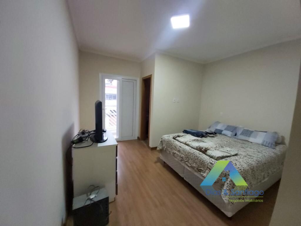 Sobrado à venda com 3 quartos, 220m² - Foto 16