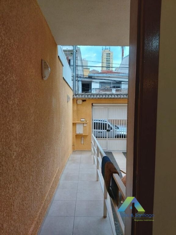 Sobrado à venda com 3 quartos, 220m² - Foto 5