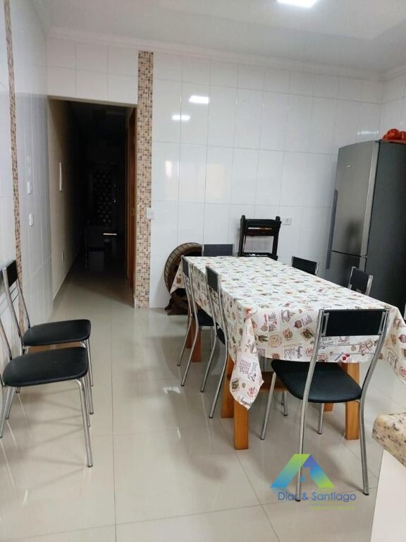 Sobrado à venda com 3 quartos, 220m² - Foto 8