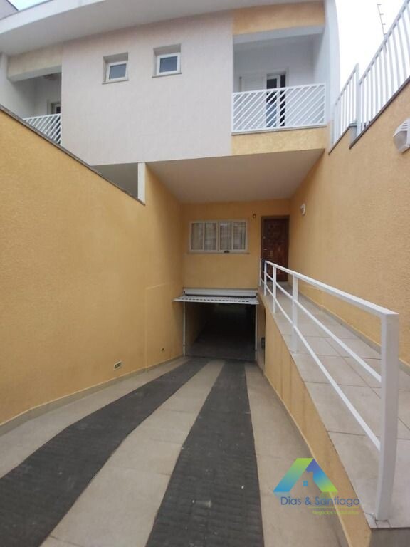 Sobrado à venda com 3 quartos, 220m² - Foto 4