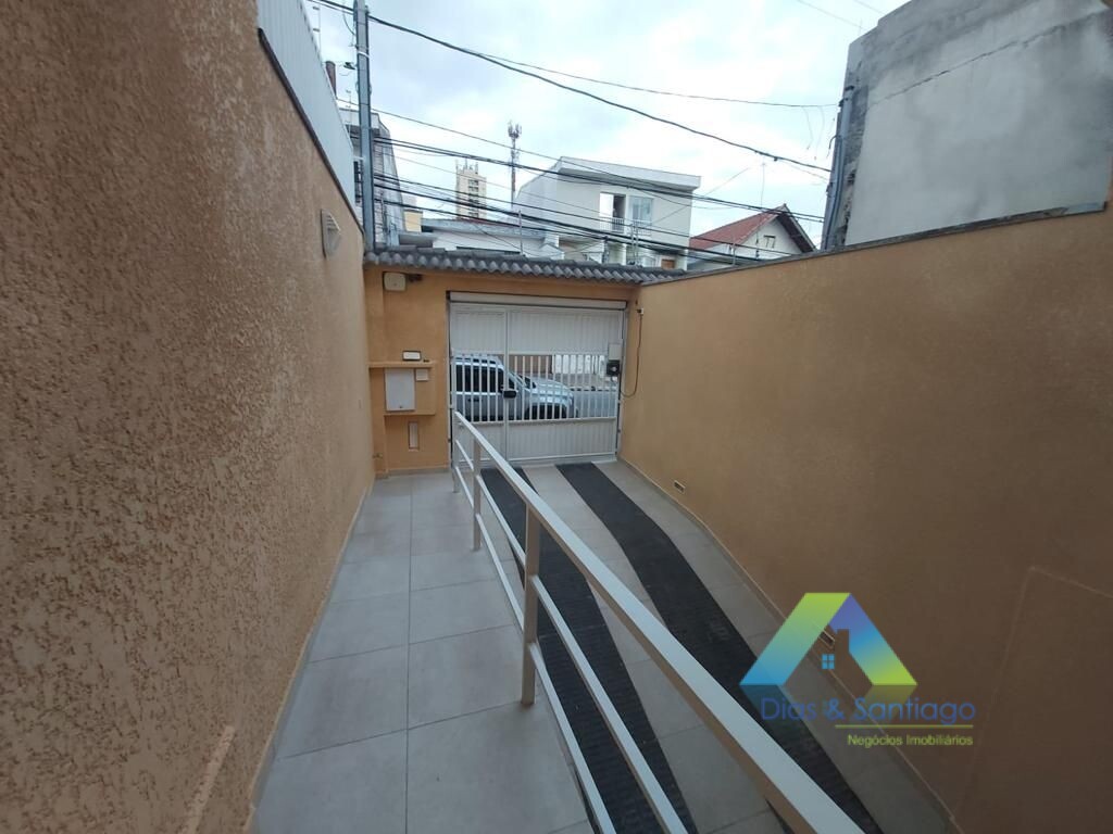 Sobrado à venda com 3 quartos, 220m² - Foto 3