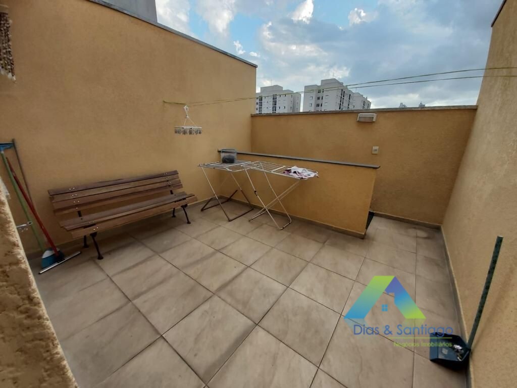 Sobrado à venda com 3 quartos, 220m² - Foto 36