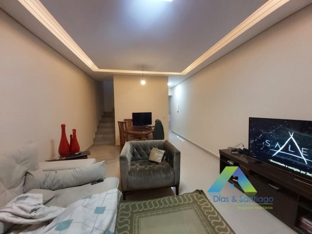 Sobrado à venda com 3 quartos, 220m² - Foto 12