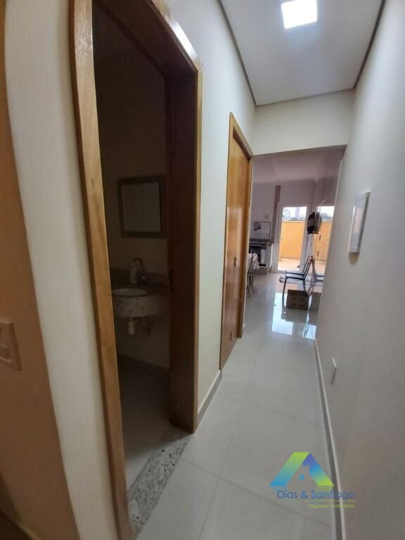 Sobrado à venda com 3 quartos, 220m² - Foto 28