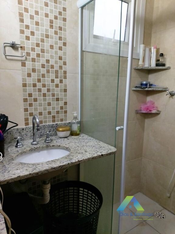 Sobrado à venda com 3 quartos, 220m² - Foto 23