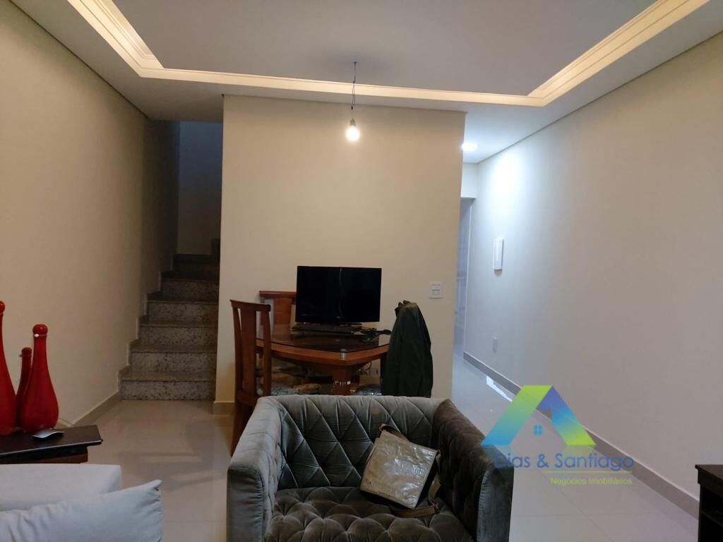 Sobrado à venda com 3 quartos, 220m² - Foto 13