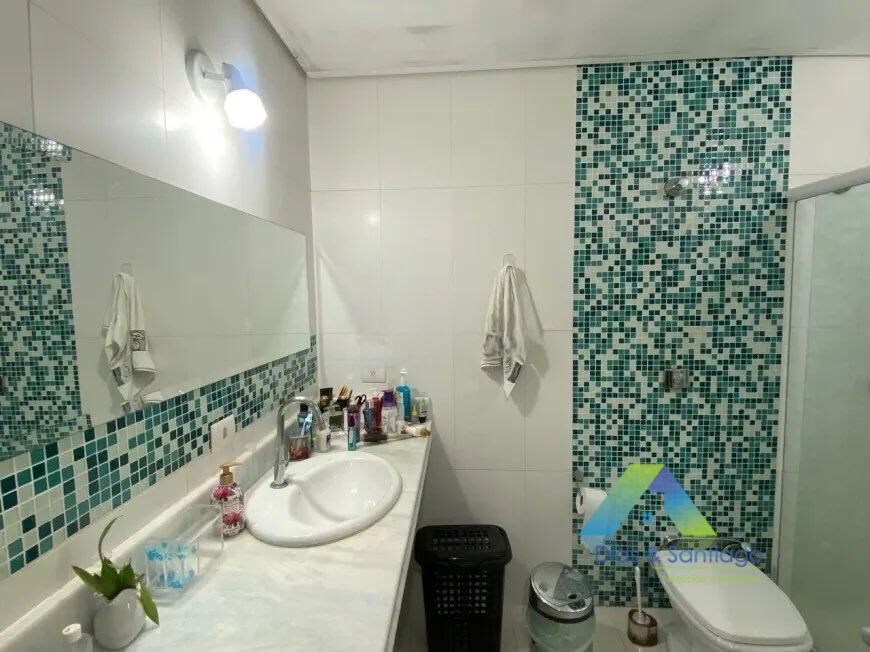 Casa, 5 quartos, 424 m² - Foto 6