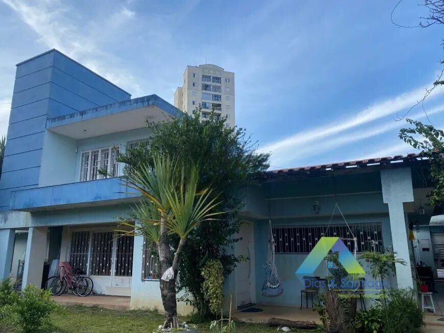 Casa, 5 quartos, 424 m² - Foto 36