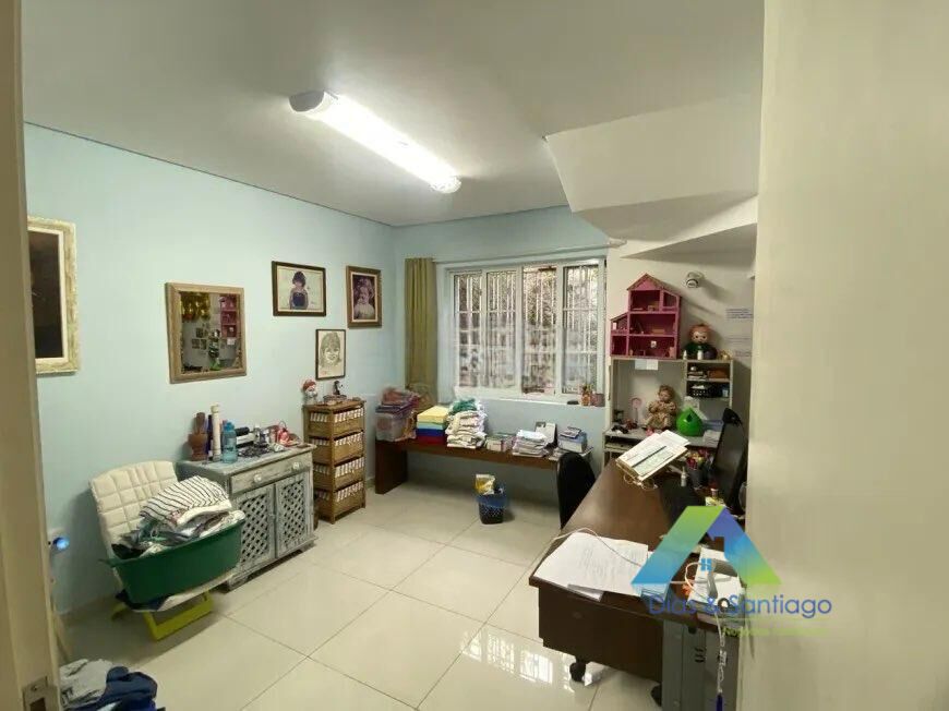 Casa, 5 quartos, 424 m² - Foto 19