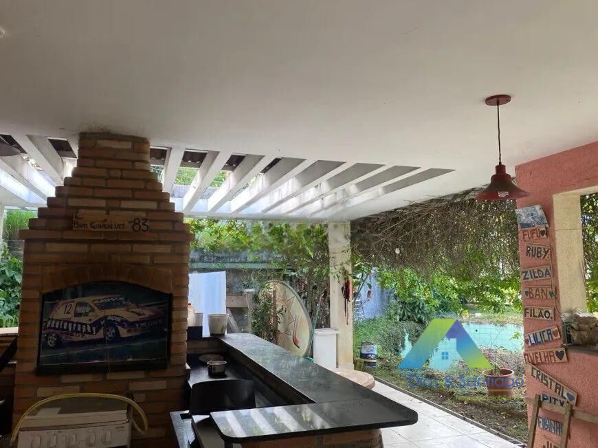 Casa, 5 quartos, 424 m² - Foto 30