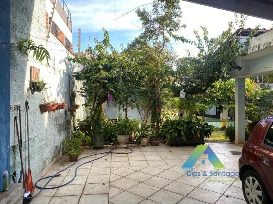 Casa, 5 quartos, 424 m² - Foto 31