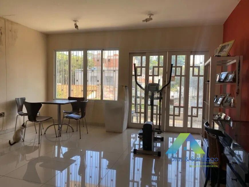 Casa, 5 quartos, 424 m² - Foto 25