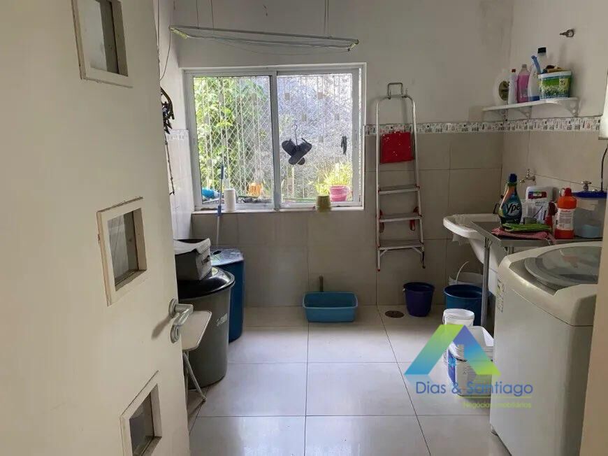 Casa, 5 quartos, 424 m² - Foto 21