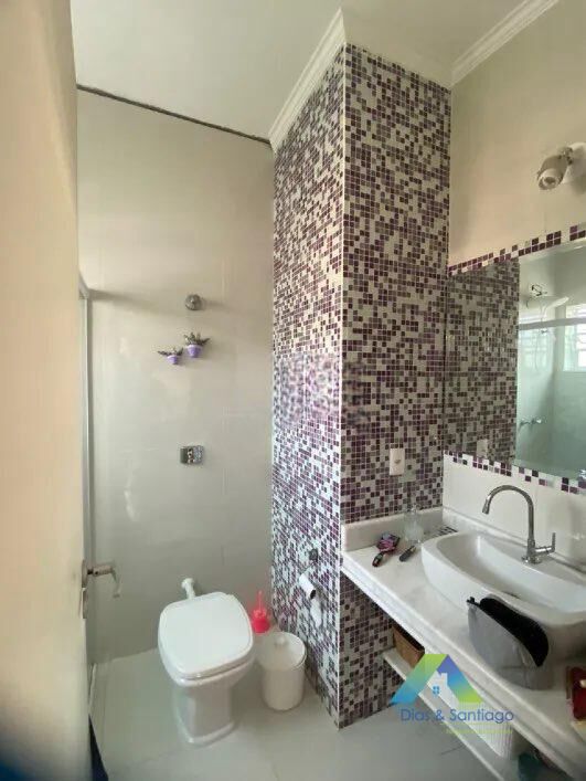 Casa, 5 quartos, 424 m² - Foto 13