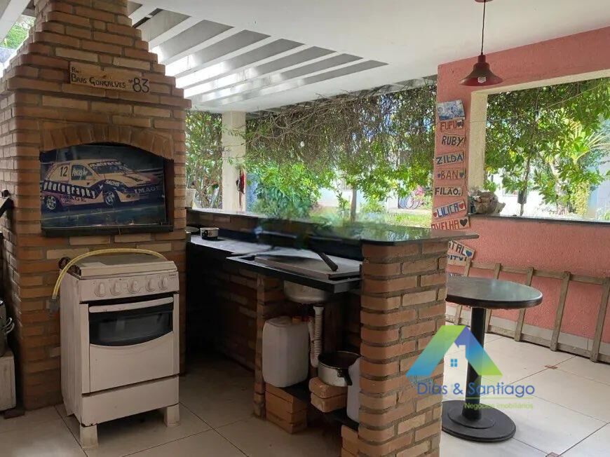 Casa, 5 quartos, 424 m² - Foto 29