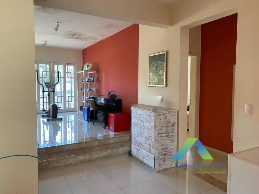 Casa, 5 quartos, 424 m² - Foto 35