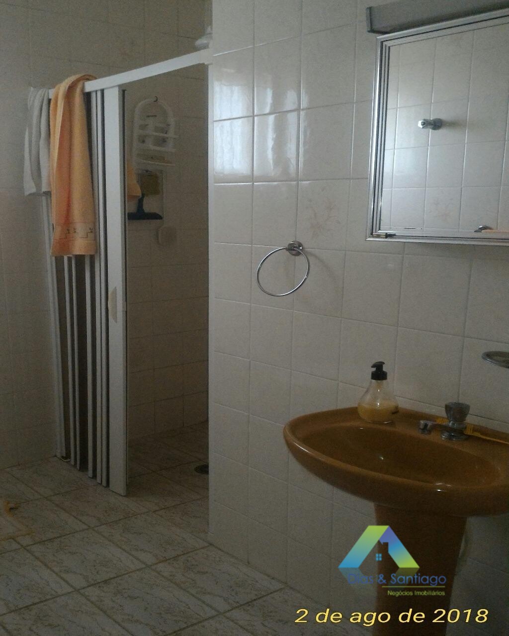 Apartamento à venda com 2 quartos, 58m² - Foto 9