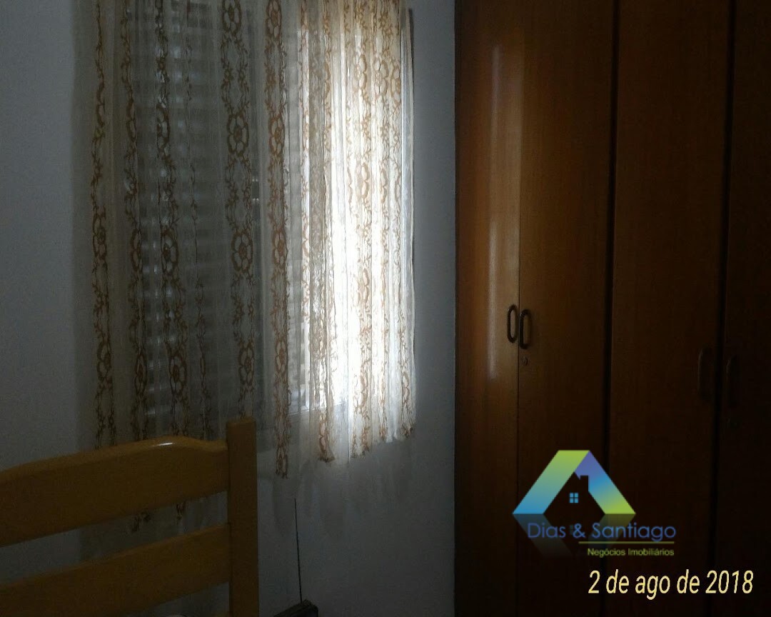 Apartamento à venda com 2 quartos, 58m² - Foto 6