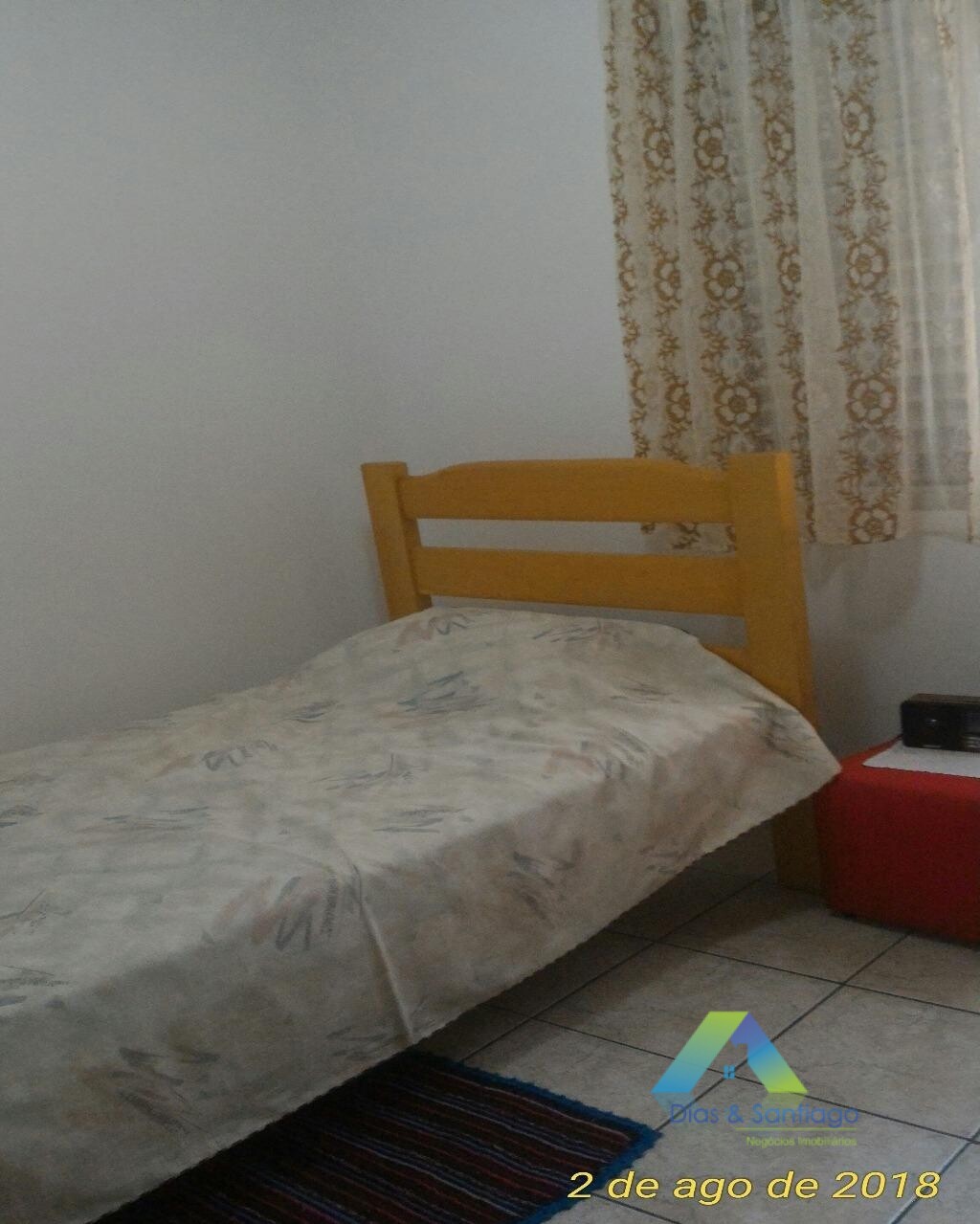 Apartamento à venda com 2 quartos, 58m² - Foto 5