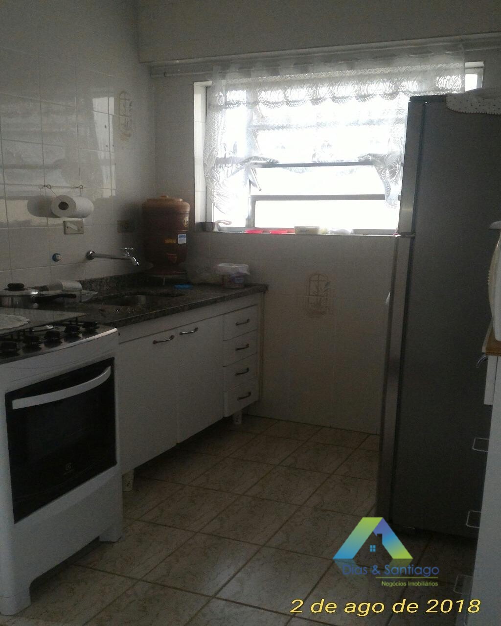 Apartamento à venda com 2 quartos, 58m² - Foto 7