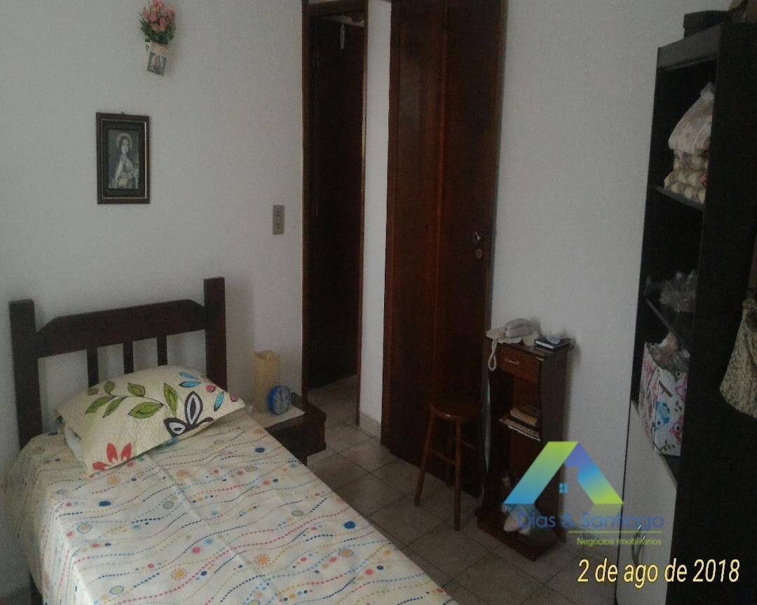 Apartamento à venda com 2 quartos, 58m² - Foto 4