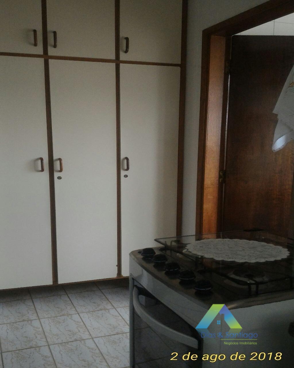 Apartamento à venda com 2 quartos, 58m² - Foto 8