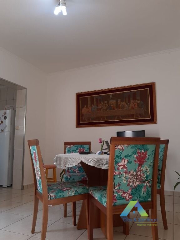 Casa à venda com 3 quartos, 190m² - Foto 12