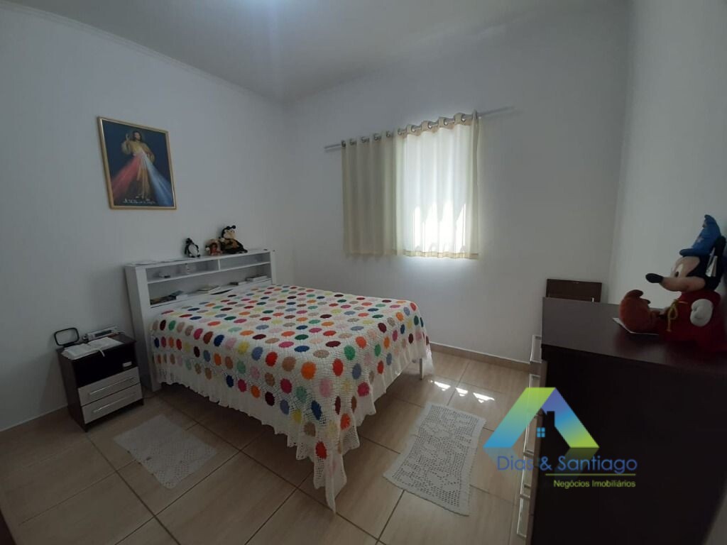 Casa à venda com 3 quartos, 190m² - Foto 16