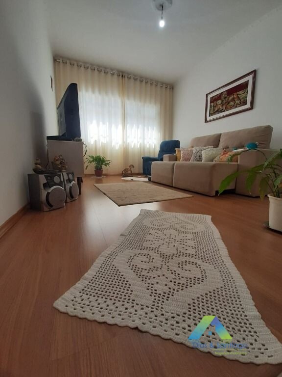 Casa à venda com 3 quartos, 190m² - Foto 6