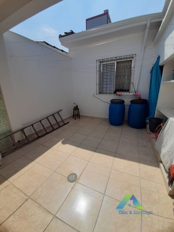 Casa à venda com 3 quartos, 190m² - Foto 38