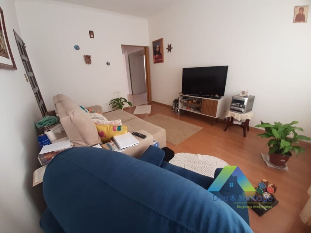 Casa à venda com 3 quartos, 190m² - Foto 11