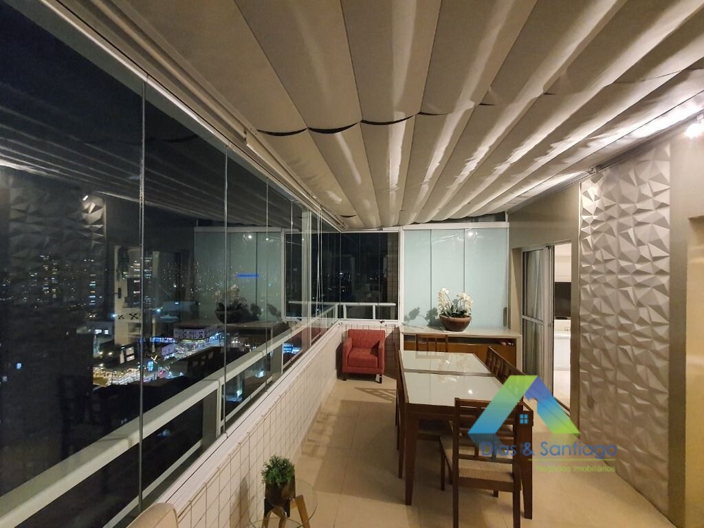 Cobertura à venda com 4 quartos, 252m² - Foto 9