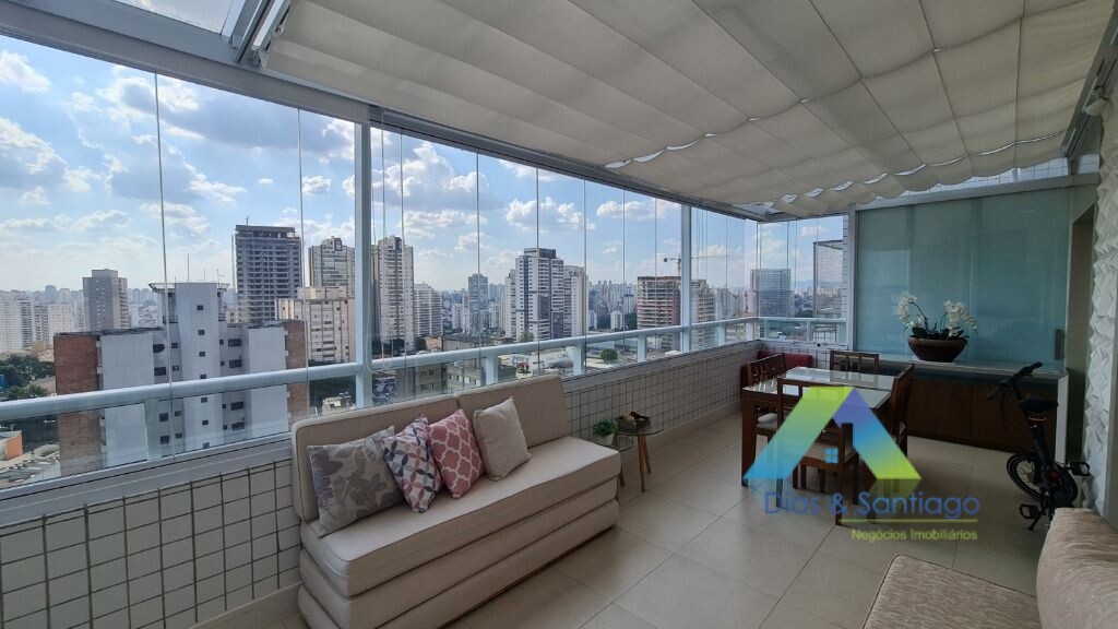 Cobertura à venda com 4 quartos, 252m² - Foto 18