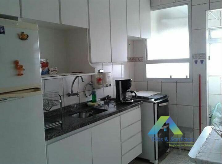 Apartamento à venda com 2 quartos, 50m² - Foto 5