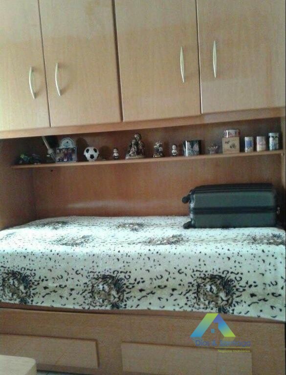 Apartamento à venda com 2 quartos, 50m² - Foto 10