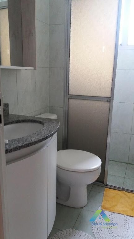 Apartamento à venda com 2 quartos, 50m² - Foto 7