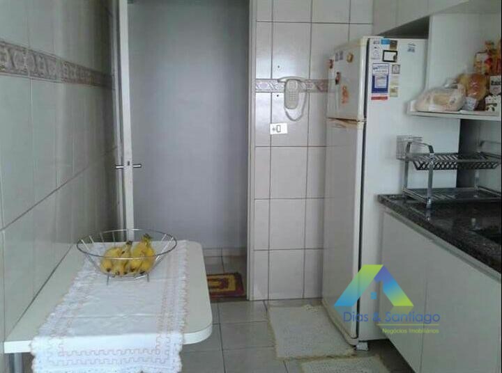 Apartamento à venda com 2 quartos, 50m² - Foto 2