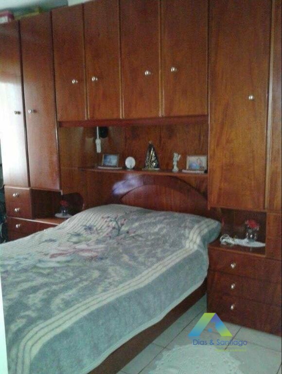 Apartamento à venda com 2 quartos, 50m² - Foto 8