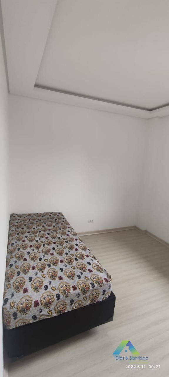 Apartamento à venda com 2 quartos, 58m² - Foto 12