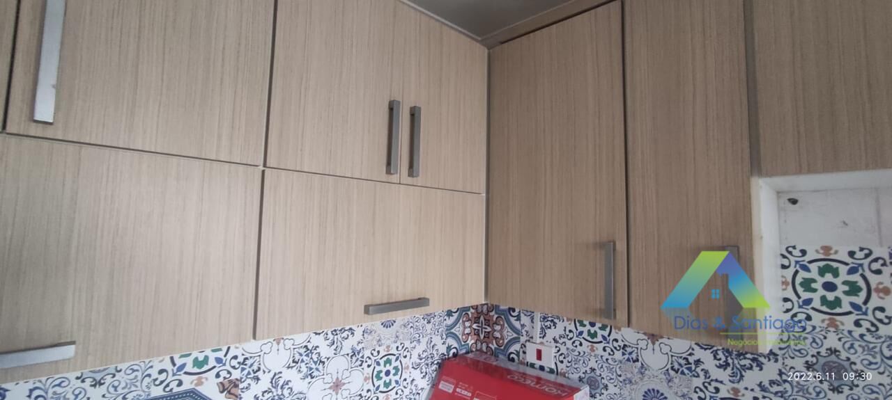 Apartamento à venda com 2 quartos, 58m² - Foto 11